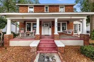 416 N Main St, Raeford, NC 28376 - Photo 40