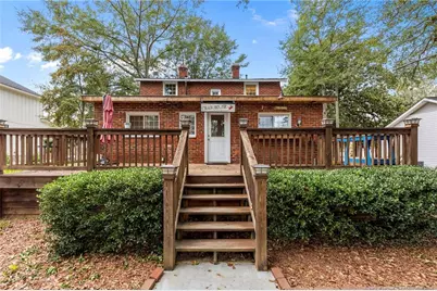 416 N Main Street, Raeford, NC 28376 - Photo 2