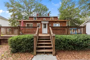 416 N Main St, Raeford, NC 28376 - Photo 2