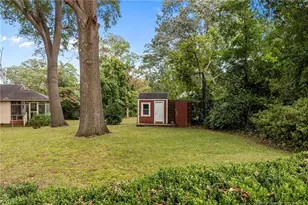 416 N Main St, Raeford, NC 28376 - Photo 36