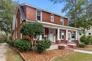 416 N Main St, Raeford, NC 28376 - Photo 50