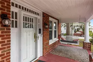 416 N Main St, Raeford, NC 28376 - Photo 38