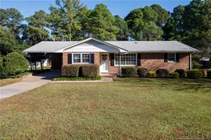 3254 Sandhill Dr, Fayetteville, NC 28306 - Photo 1