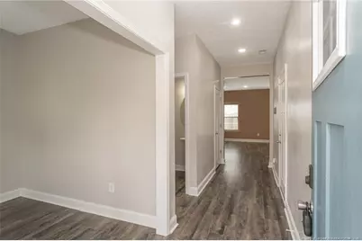 524 Abbottswood Drive, Fayetteville, NC 28301 - Photo 4