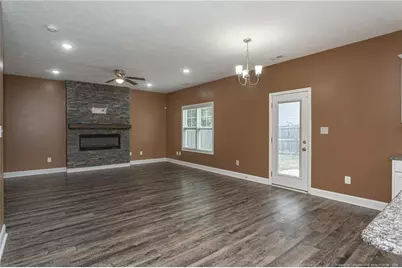 524 Abbottswood Drive, Fayetteville, NC 28301 - Photo 10