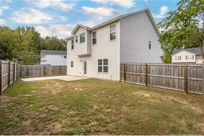 524 Abbottswood Drive, Fayetteville, NC 28301 - Photo 2