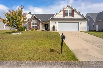 5006 Westerly Drive, Fayetteville, NC 28314 - Photo 2