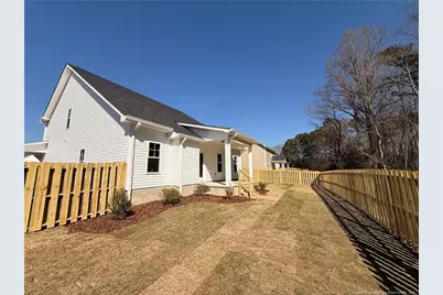 250 Elijah Way, Vass, NC 28394 - Photo 44