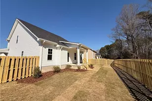 250 Elijah Way, Vass, NC 28394 - Photo 44