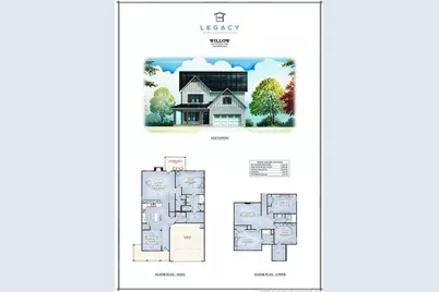 250 Elijah Way, Vass, NC 28394 - Photo 2