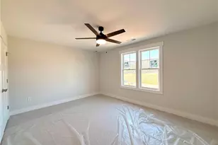 250 Elijah Way, Vass, NC 28394 - Photo 16