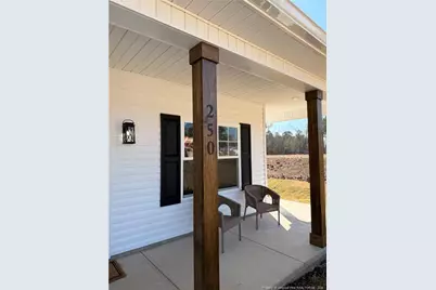 250 Elijah Way, Vass, NC 28394 - Photo 4