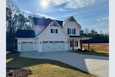 250 Elijah Way, Vass, NC 28394 - Photo 2