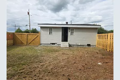 41 Marion Road, Lumberton, NC 28360 - Photo 2