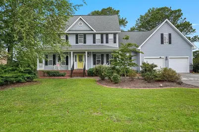 1314 Four Wood Drive, Fayetteville, NC 28312 - Photo 40