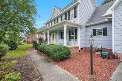 1314 Four Wood Drive, Fayetteville, NC 28312 - Photo 2