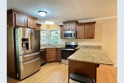 506 S 14th Street, Lillington, NC 27546 - Photo 6