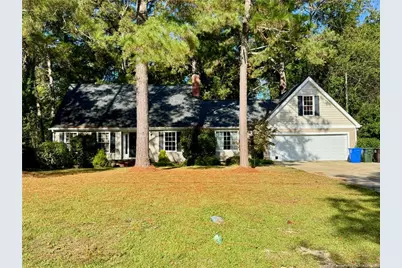 506 S 14th Street, Lillington, NC 27546 - Photo 2
