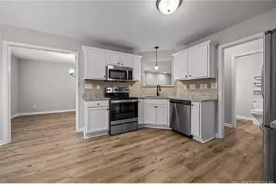 216 Cobblestone Drive, Spring Lake, NC 28390 - Photo 30