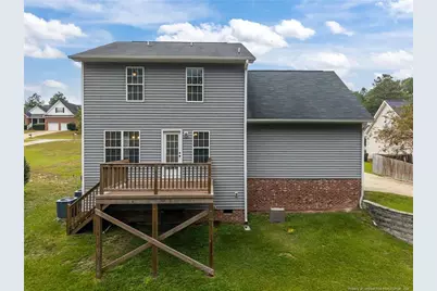 216 Cobblestone Drive, Spring Lake, NC 28390 - Photo 6