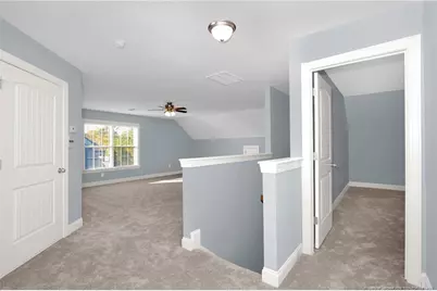 131 Revolutionary Road, Cameron, NC 28326 - Photo 22