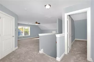 131 Revolutionary Rd, Cameron, NC 28326 - Photo 22