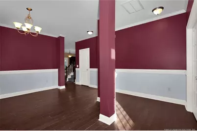 131 Revolutionary Road, Cameron, NC 28326 - Photo 8