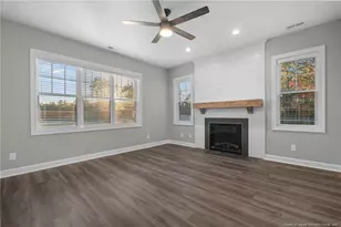 183 Mahogany Ct, Cameron, NC 28326 - Photo 4