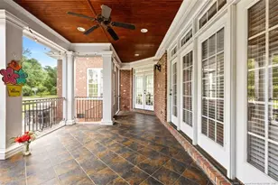 4173 Willowgate Dr, Fayetteville, NC 28312 - Photo 38