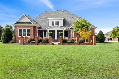 4173 Willowgate Drive, Fayetteville, NC 28312 - Photo 42