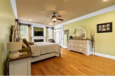 4173 Willowgate Drive, Fayetteville, NC 28312 - Photo 32