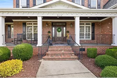 4173 Willowgate Drive, Fayetteville, NC 28312 - Photo 4