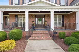 4173 Willowgate Dr, Fayetteville, NC 28312 - Photo 4