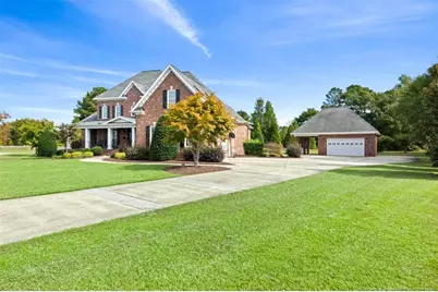 4173 Willowgate Drive, Fayetteville, NC 28312 - Photo 2