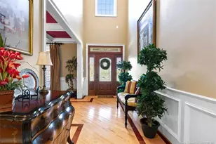 4173 Willowgate Dr, Fayetteville, NC 28312 - Photo 8