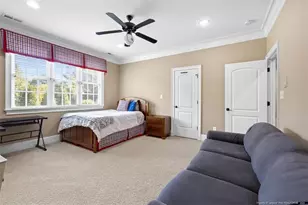 4173 Willowgate Dr, Fayetteville, NC 28312 - Photo 30