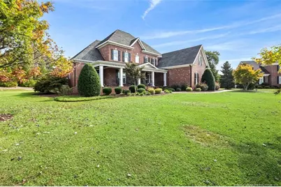 4173 Willowgate Drive, Fayetteville, NC 28312 - Photo 44