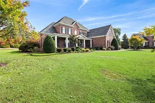 4173 Willowgate Dr, Fayetteville, NC 28312 - Photo 44