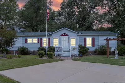 520 Inverary Drive, Raeford, NC 28376 - Photo 1