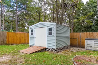 520 Inverary Drive, Raeford, NC 28376 - Photo 40