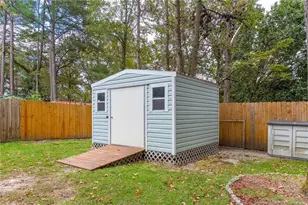 520 Inverary Dr, Raeford, NC 28376 - Photo 40