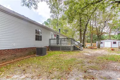 520 Inverary Drive, Raeford, NC 28376 - Photo 38