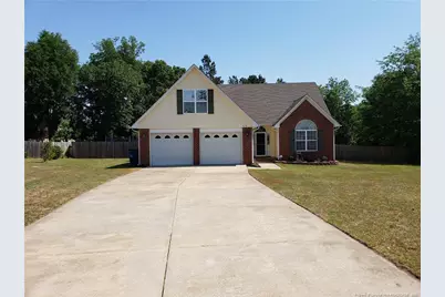 115 Silverberry Court, Raeford, NC 28376 - Photo 1