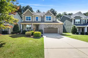 1009 Micahs Way N, Spring Lake, NC 28390 - Photo 2