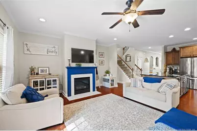 1009 Micahs Way N, Spring Lake, NC 28390 - Photo 24