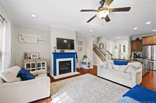 1009 Micahs Way N, Spring Lake, NC 28390 - Photo 24