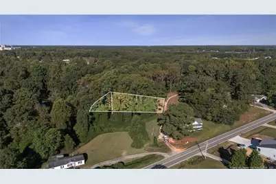 0 Fire Department Road, Wilson's Mills, NC 27527 - Photo 14