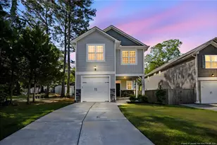 915 Carolina Ave, Fayetteville, NC 28301 - Photo 1