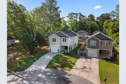 915 Carolina Avenue, Fayetteville, NC 28301 - Photo 36