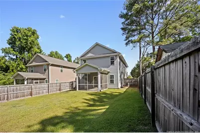 915 Carolina Avenue, Fayetteville, NC 28301 - Photo 34